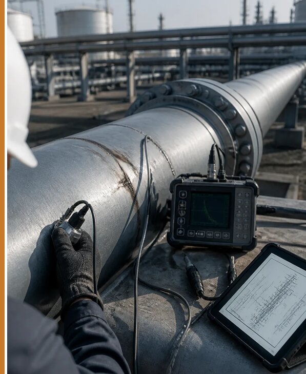Заказать экспертизу нефтепроводов в Петропавловске-Камчатском от 51805 р. | Авеста ОТиПБ